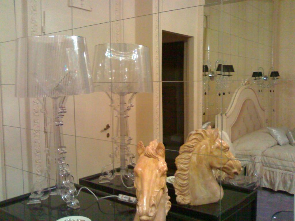 Boutique Hotel Villa Giulia Valmadrera Zimmer foto